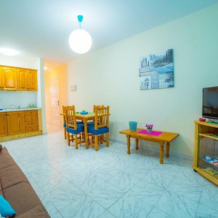 Apartamento Positive Tamaduste Екстер'єр фото