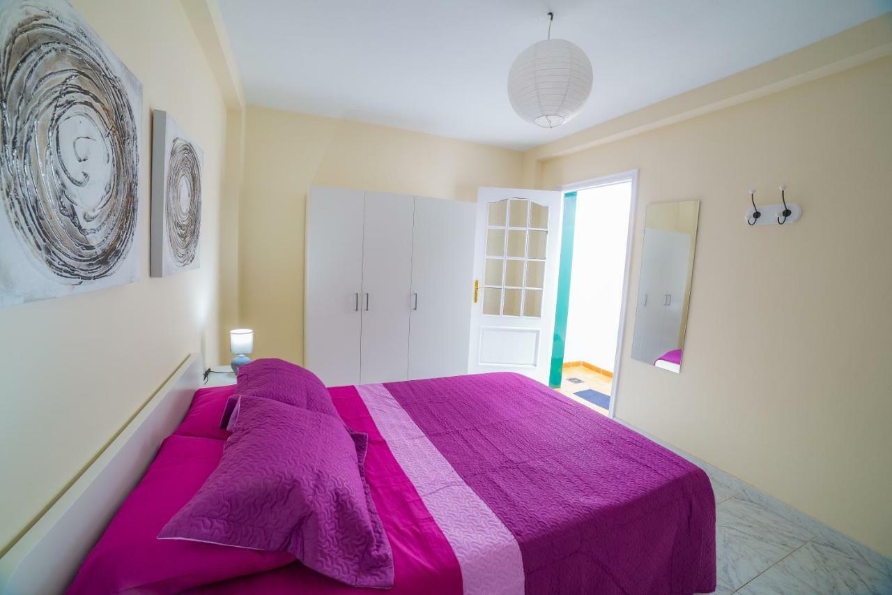 Apartamento Positive Tamaduste Екстер'єр фото