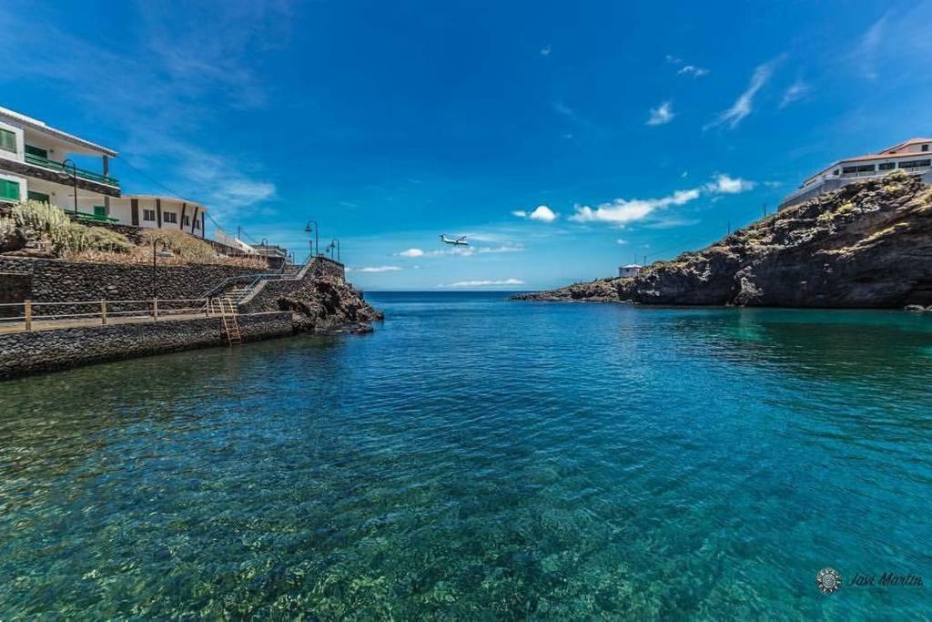 Apartamento Positive Tamaduste Екстер'єр фото